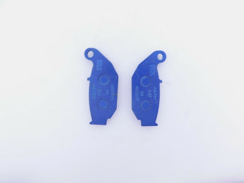 HONDA REAR BRAKE PADS 13-2020 CRF250L RL 2021-23 CRF300L OEM NEW 06435-KZZ-902